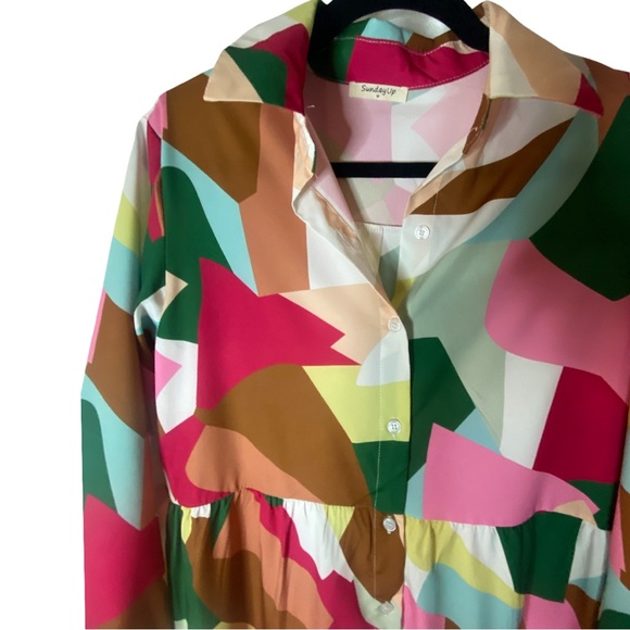 Abstract Midi - Picture 3 of 5